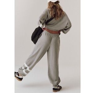 NWT Free People Movement All Star Logo Pants